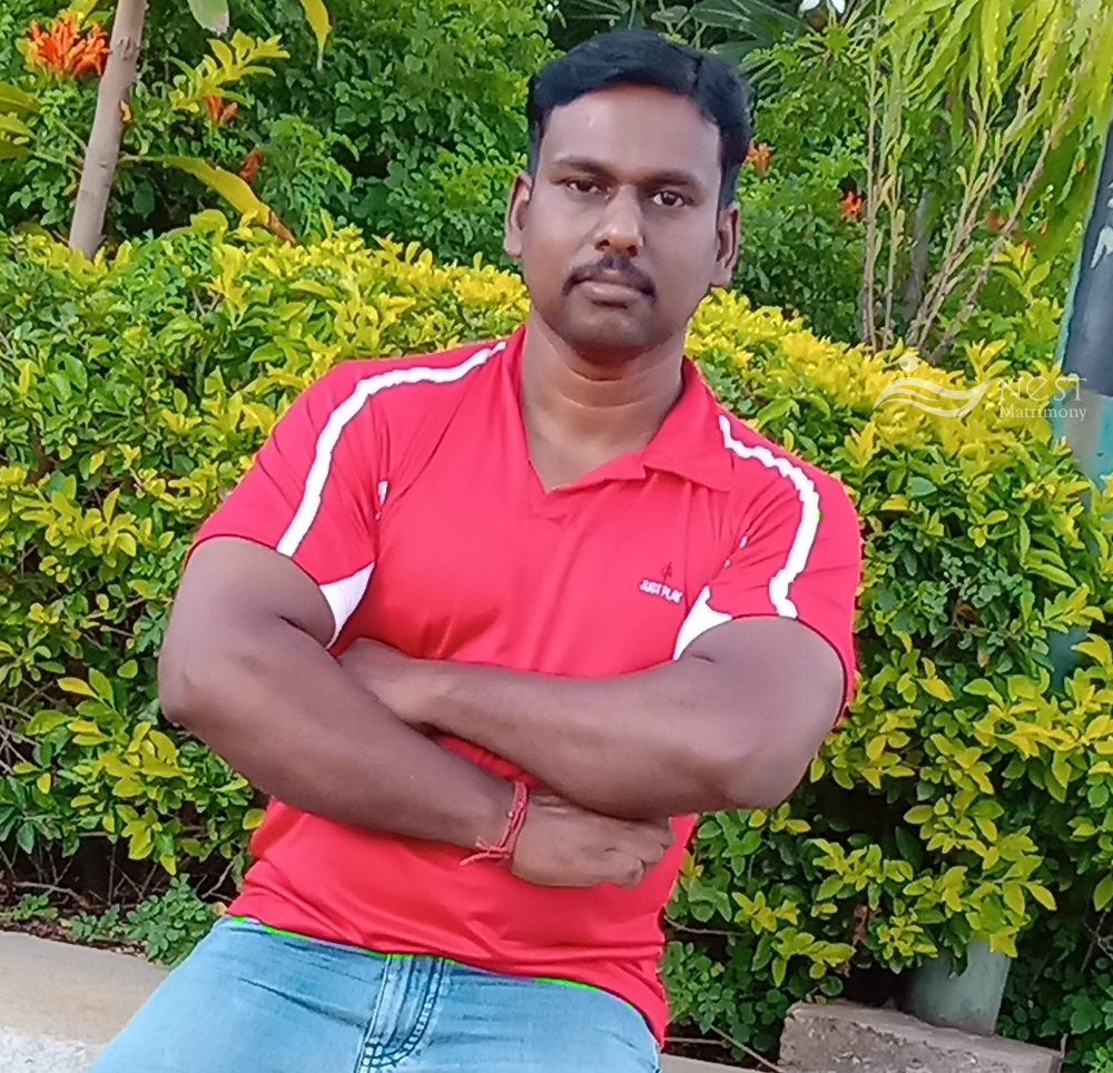 Biju Kumar